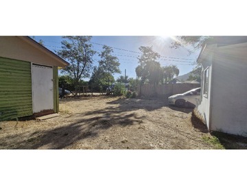 Venta / Casa / Olmué