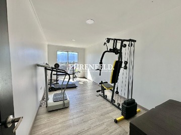 Dormitorio 3.