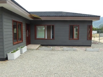 Venta / Casa / Olmué