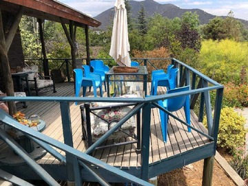 Venta / Casa / Olmué