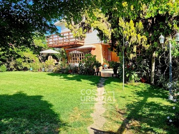 Venta / Casa / Olmué