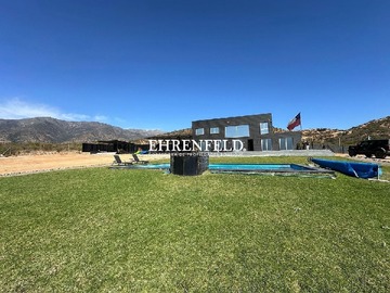 Venta / Casa / Olmué