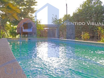Venta / Casa / Olmué