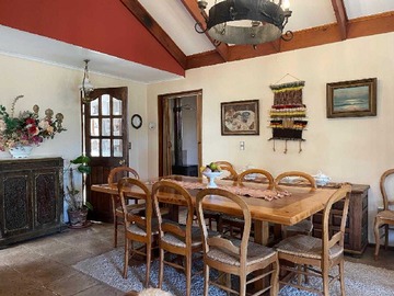 Venta / Casa / Olmué