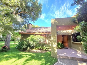 Venta / Casa / Olmué