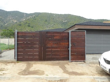 Entrada