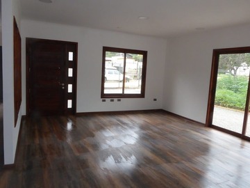 Living-comedor