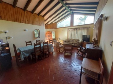 Venta / Casa / Olmué