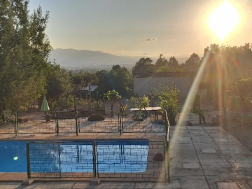 Venta / Casa / Olmué