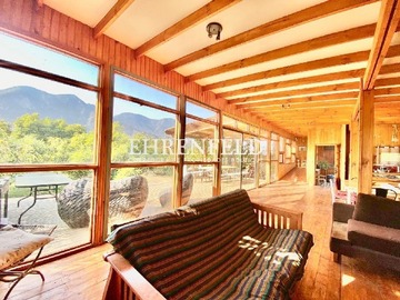 Venta / Casa / Olmué