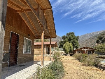 Venta / Casa / Olmué