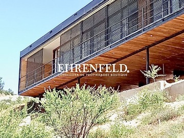 Venta / Casa / Olmué