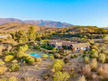 Venta / Casa / Olmué