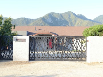 Venta / Casa / Olmué