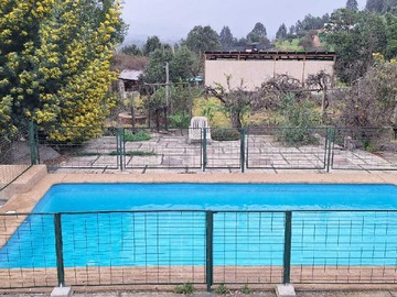 Venta / Casa / Olmué