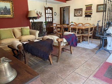 Venta / Casa / Olmué