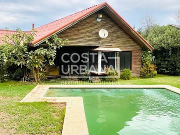 Venta / Casa / Olmué