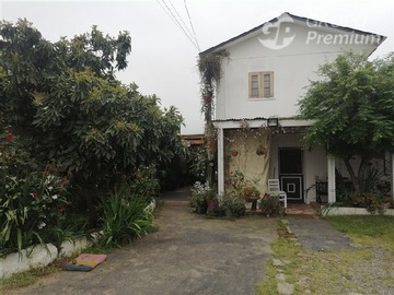 Venta / Casa / Olmué
