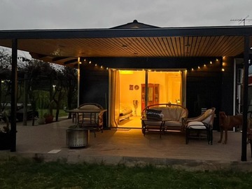 Venta / Casa / Olmué