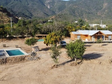 Venta / Casa / Olmué