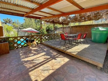 Venta / Casa / Olmué