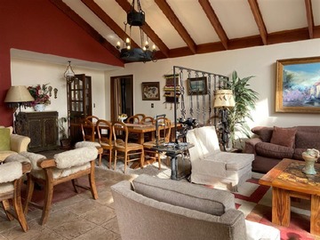 Venta / Casa / Olmué