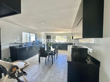 Cocina.