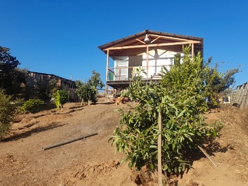 Venta / Casa / Olmué