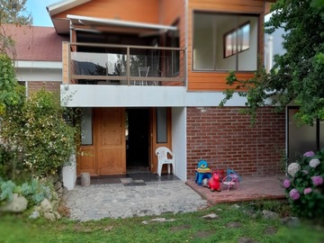 Venta / Casa / Olmué