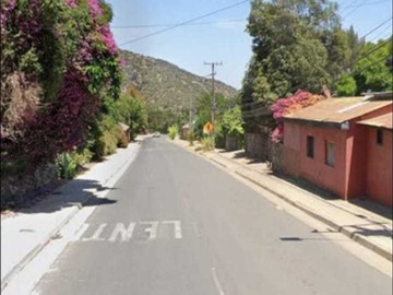 Venta / Casa / Olmué