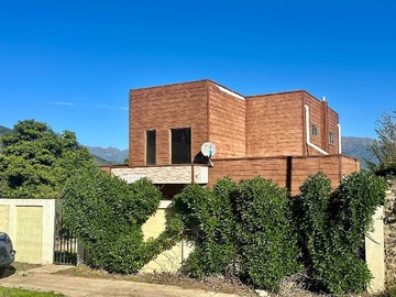 Venta / Casa / Olmué