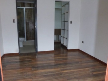 Dormitorio principal