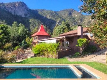 Venta / Casa / Olmué