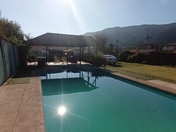 Venta / Casa / Olmué