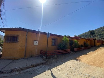 Venta / Casa / Olmué