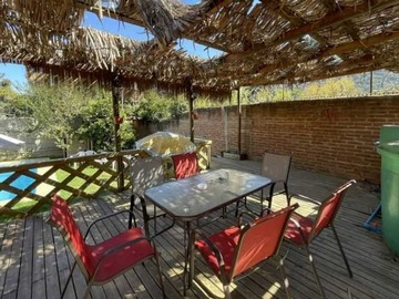 Venta / Casa / Olmué