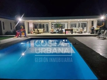 Venta / Casa / Olmué