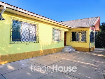 Venta / Casa / Olmué