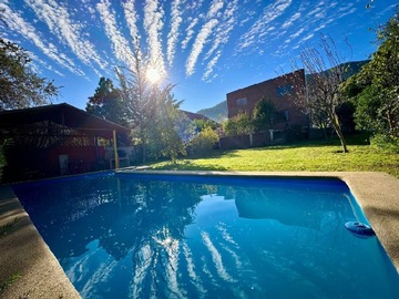 Venta / Casa / Olmué