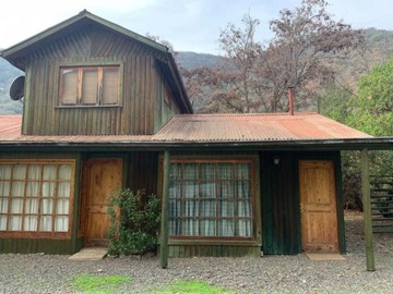 Venta / Casa / Olmué