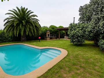 Venta / Casa / Olmué