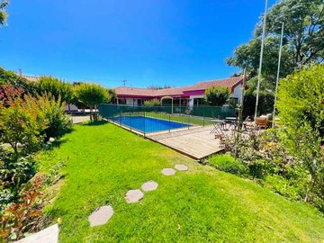 Venta / Casa / Olmué