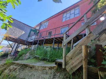 Venta / Casa / Olmué