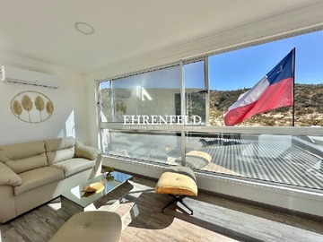 Terraza suite.