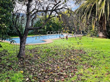 Venta / Casa / Olmué