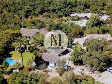 Venta / Casa / Olmué