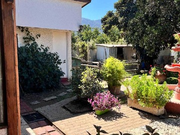 Venta / Casa / Olmué