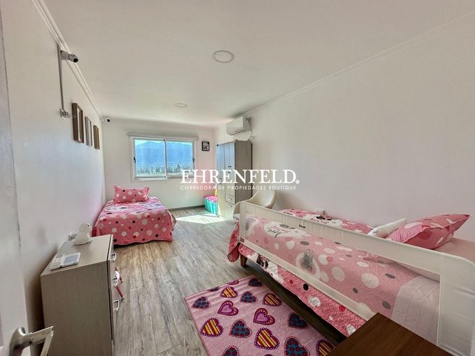 Dormitorio 5.