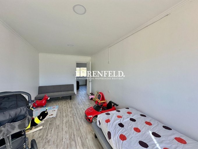 Dormitorio 6.