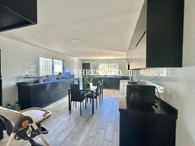 Cocina.